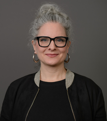 Susanna Hölscher