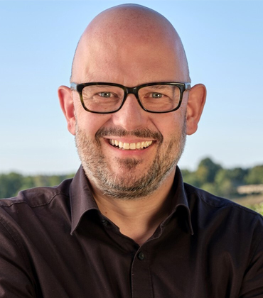 Tim Becker
